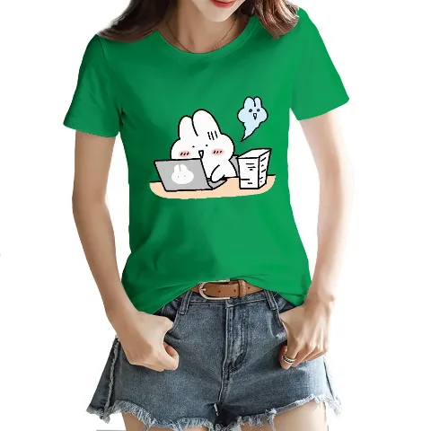 Irish Green