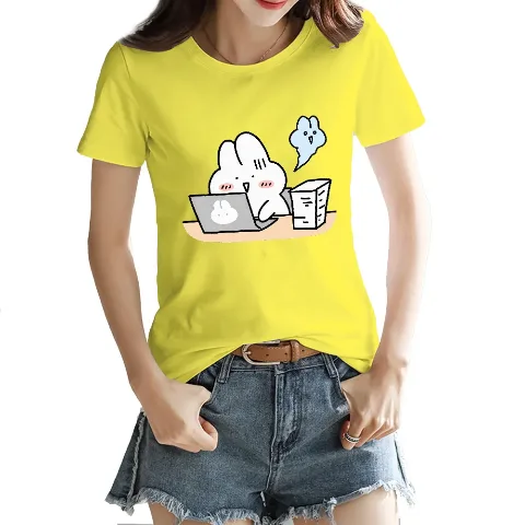 Daisy yellow