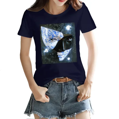 Navy blue
