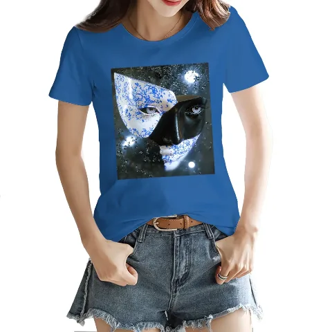 Royal blue