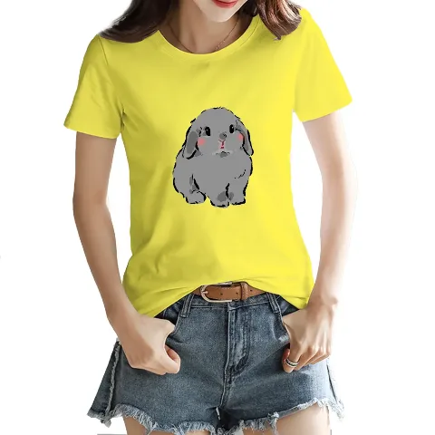 Daisy yellow
