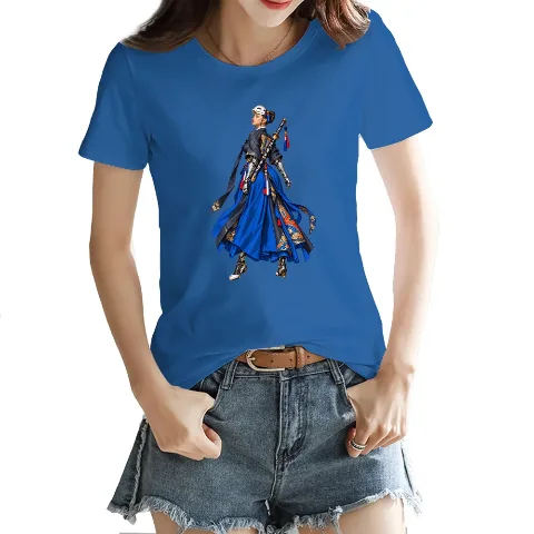 Royal blue