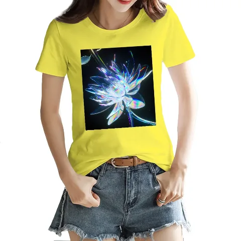 Daisy yellow