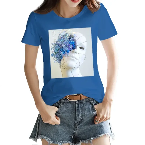Royal blue