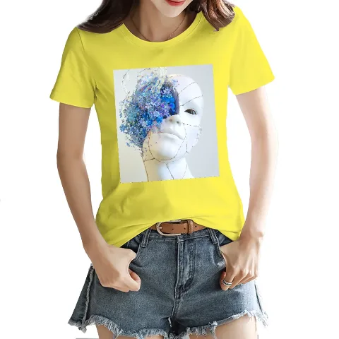 Daisy yellow
