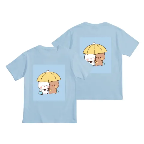 Sky blue