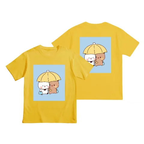 Daisy yellow