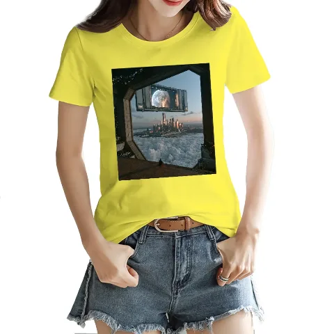 Daisy yellow