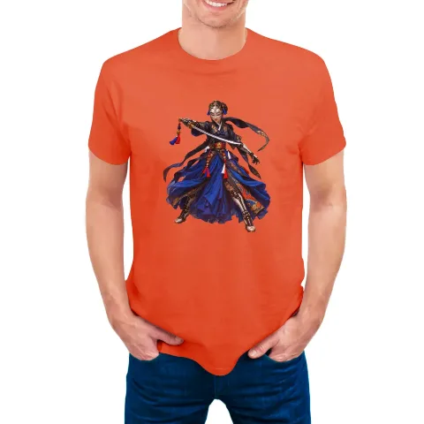 Orange