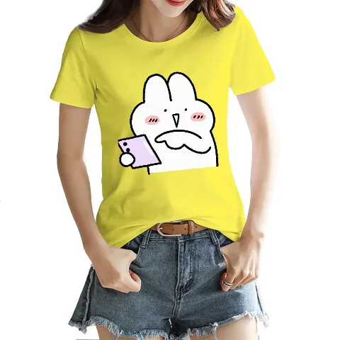 Daisy yellow