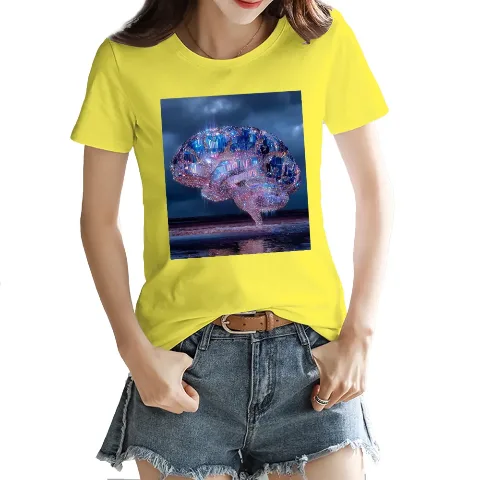 Daisy yellow
