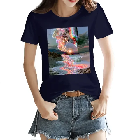 Navy blue