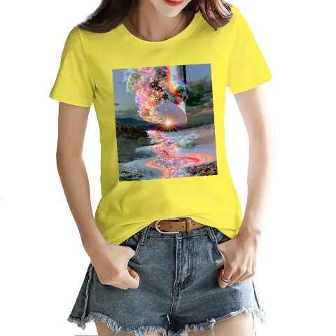 Daisy yellow